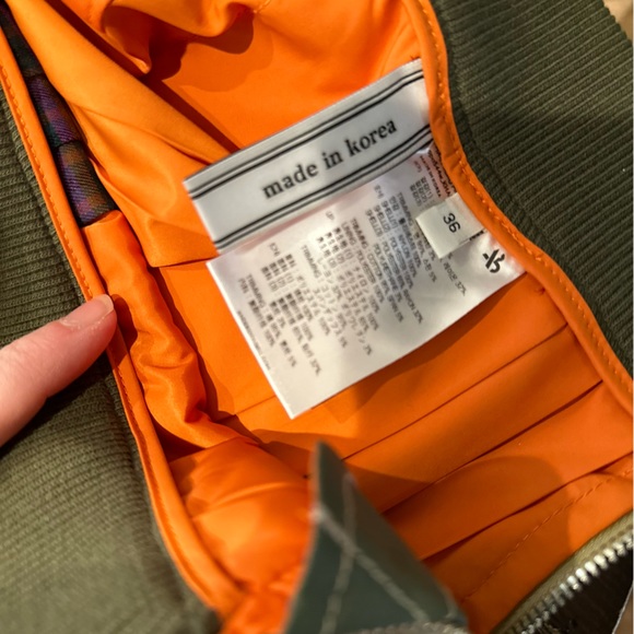 Andersson Bell skirt - Picture 10 of 12